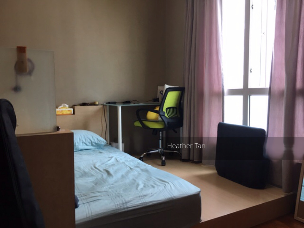 The Floravale (D22), Condominium #144994802
